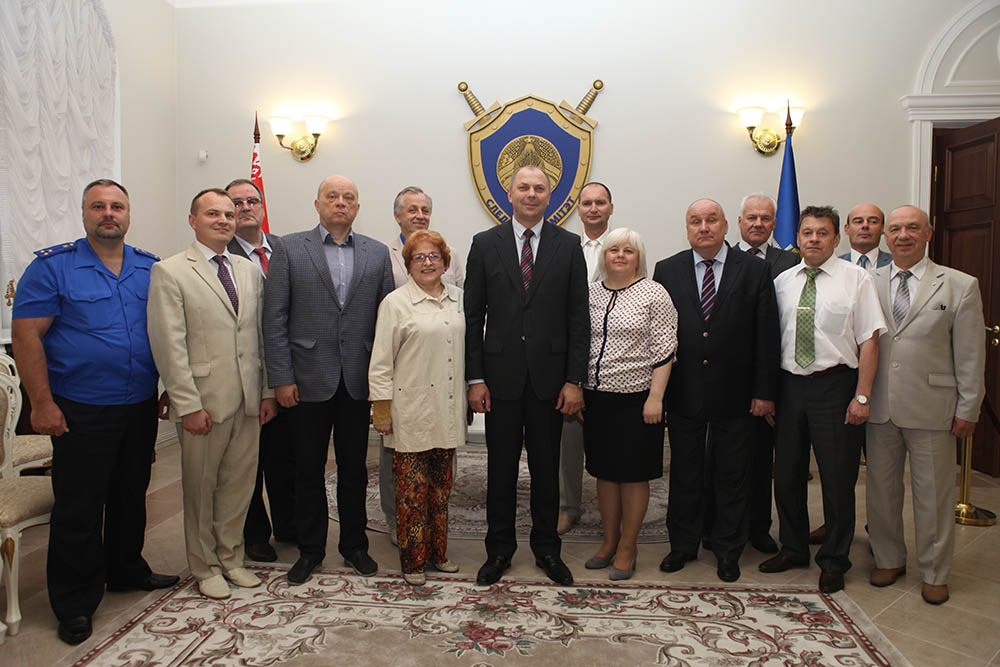 board Журнал